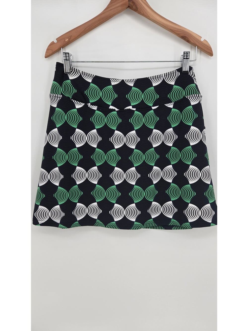 Golftini Whirlwind Short/Skort, Golf, Sport, Size L